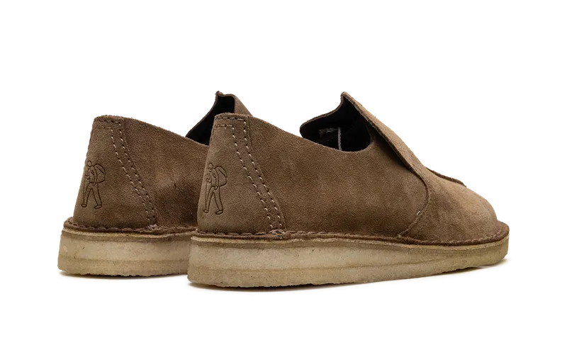 Clarks DESERT MOSIER “Brown” (26175685)