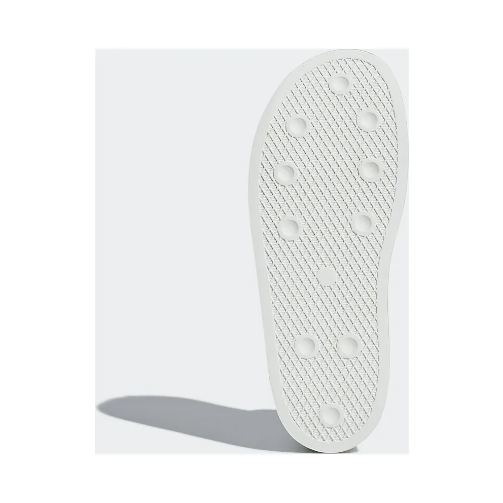 adidas Adilette Sock Summer White White Tint/Crystal White/Grey One (CM8226)