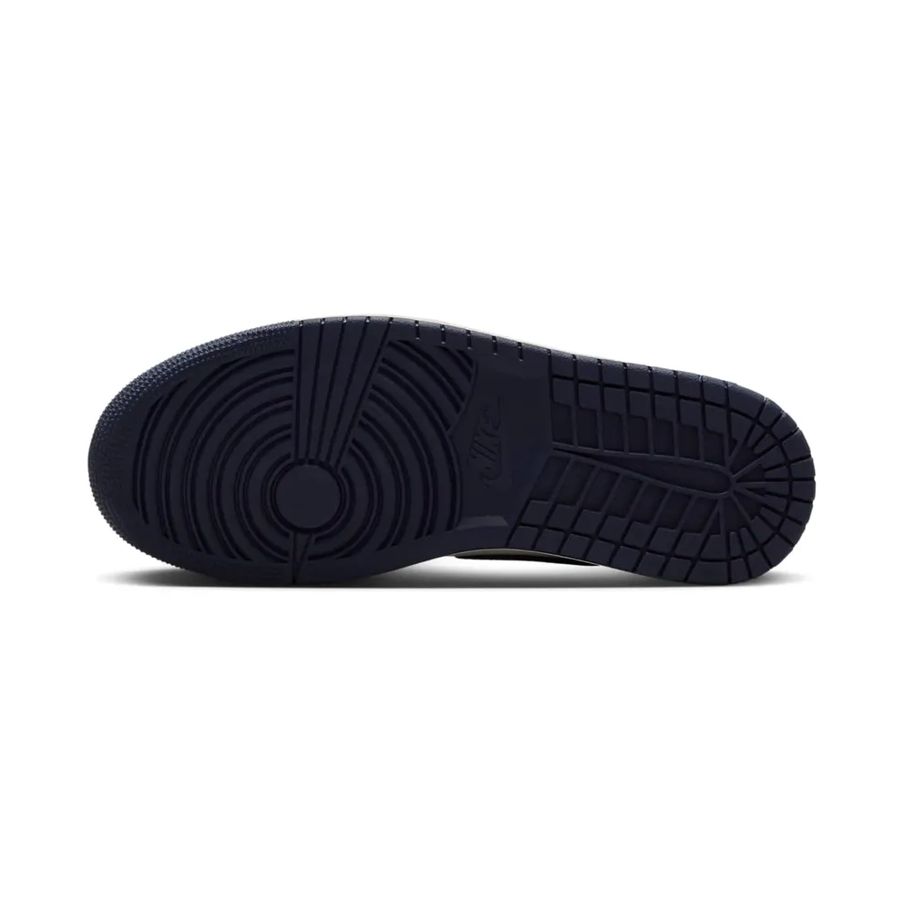 Air Jordan 1 Low “Obsidian” (CZ0790-400)
