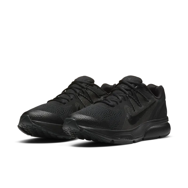 Nike Zoom Span 3 Running Black (CQ9269-002)