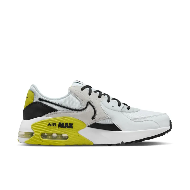 Nike Air Max Excee “Bright Cactus” (DZ0795-101)