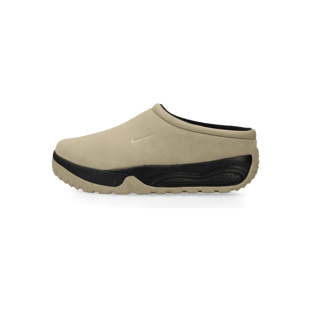 Nike ACG Rufus Limestone: lowkey outdoor-tech voor de stad