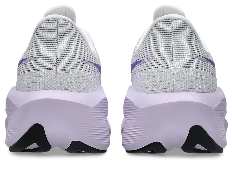 ASICS NOVABLAST 6 “White / Murasaki” (1012C008-101)