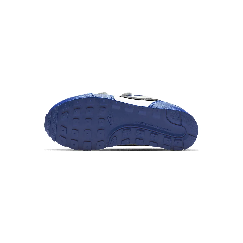 Nike MD Runner 2 Younger Kids’ Grey (807317-021)
