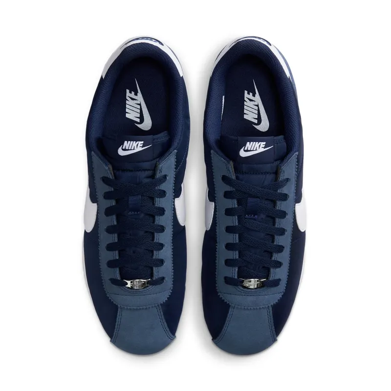 Nike Cortez TXT Midnight Navy (HF0263-400)
