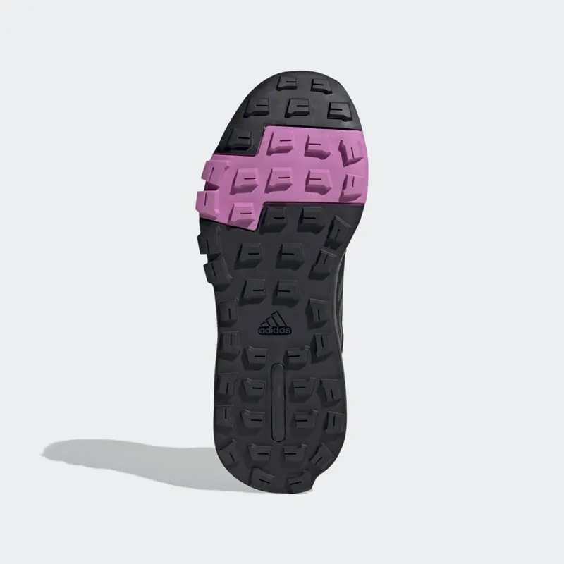 Adidas Terrex Hikster Hiking Core Black / Core Black / Pulse Lilac (GY9263)