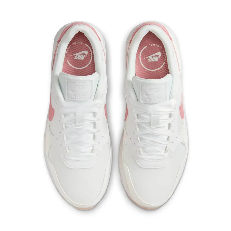 Nike Air Max SC Trend Summit White Sail Phantom Red Stardust (FQ8722-102)