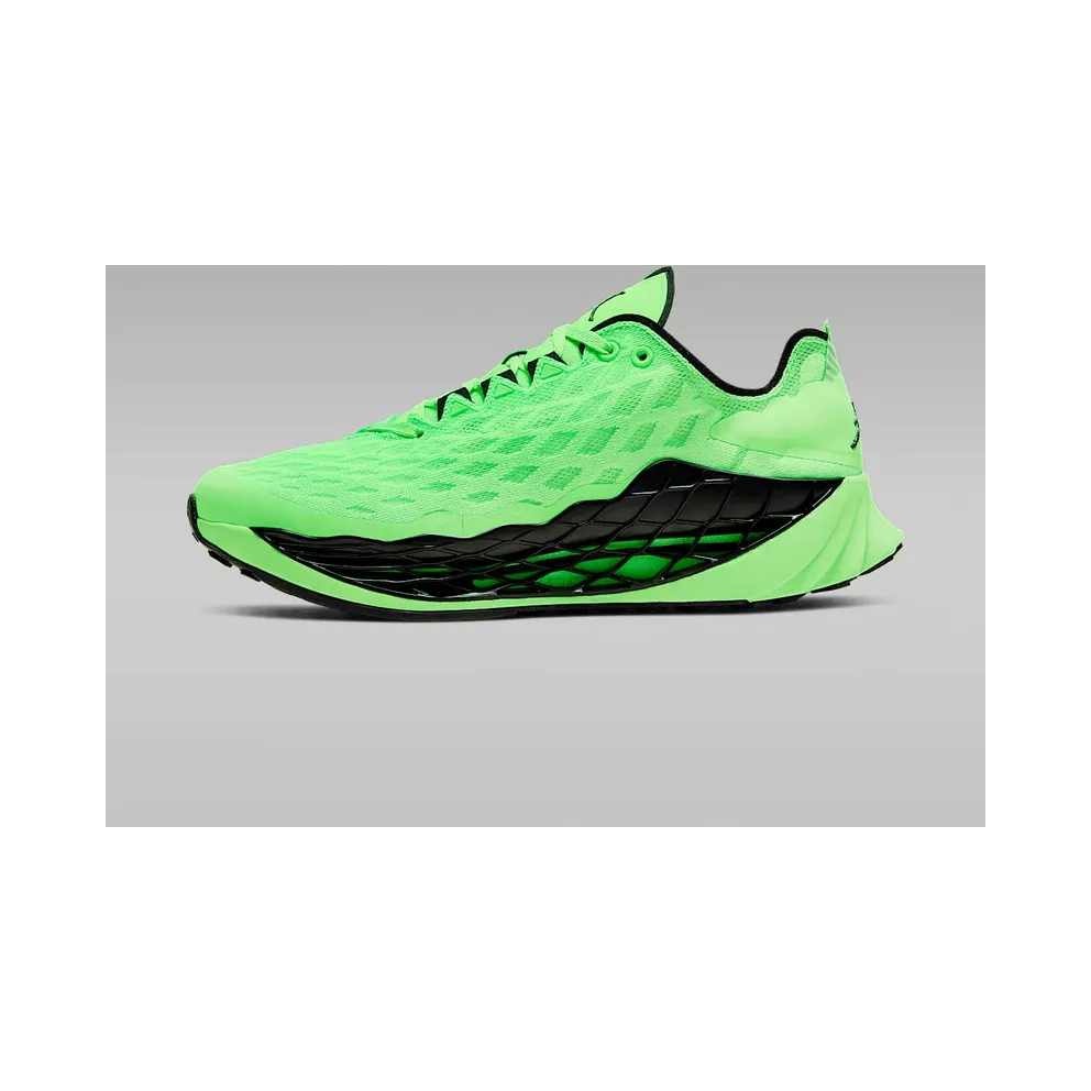 Jordan Zoom Trunner Ultimate Rage Green (CJ1495-300)