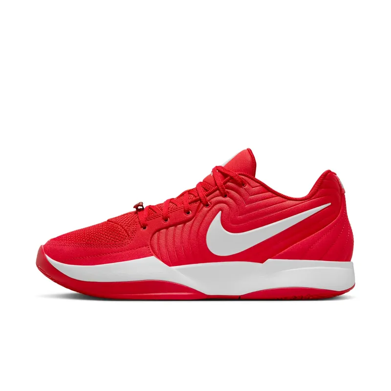 Nike Ja 2 TB “Red” (HQ8513-600)
