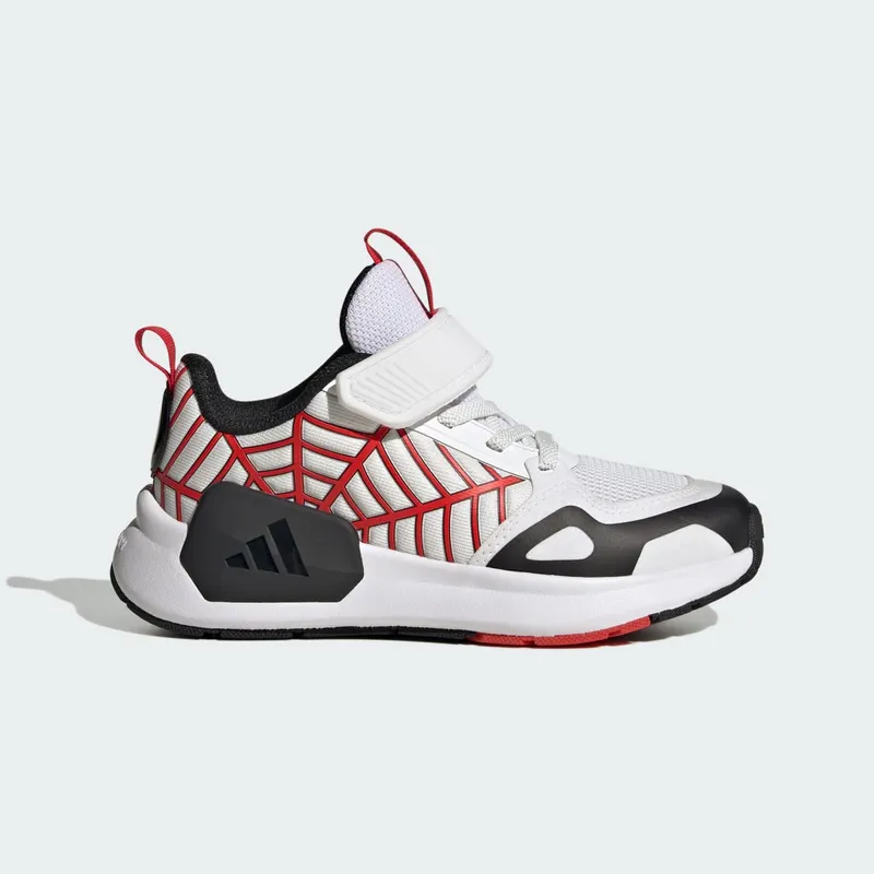 Adidas x Marvel Spider-Man Runner PS “Spider-Woman” (JS3494)
