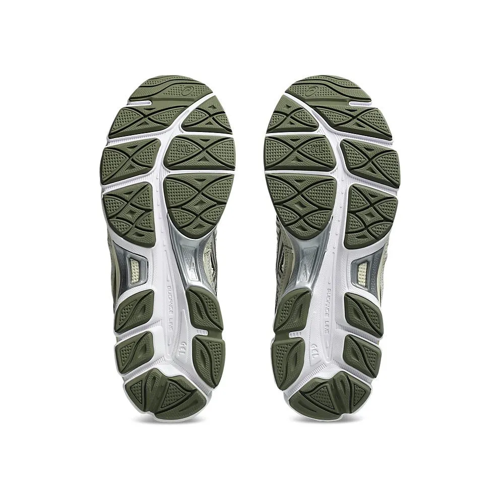 ASICS GEL-NYC “Khaki / Pure Silver” (1203A739-302)
