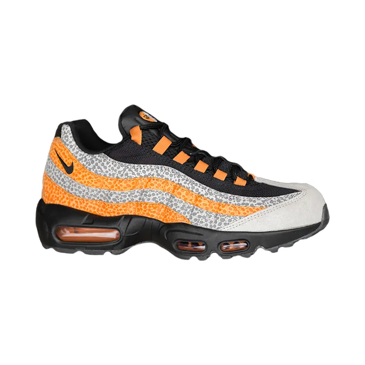 Nike Air Max 95 Size? UK Safari (2018)
