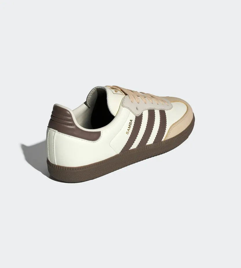 adidas-samba JR8842
