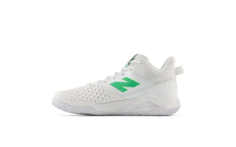 New Balance Coco CG2 White Green Apple (WCHCOCG2)