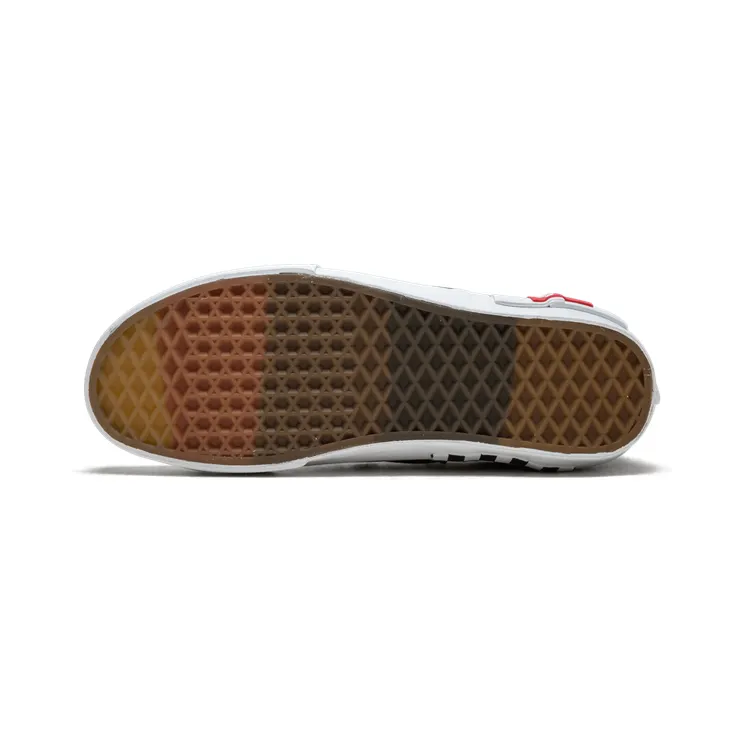 vans-slip-on VN0A3TKSUBZ