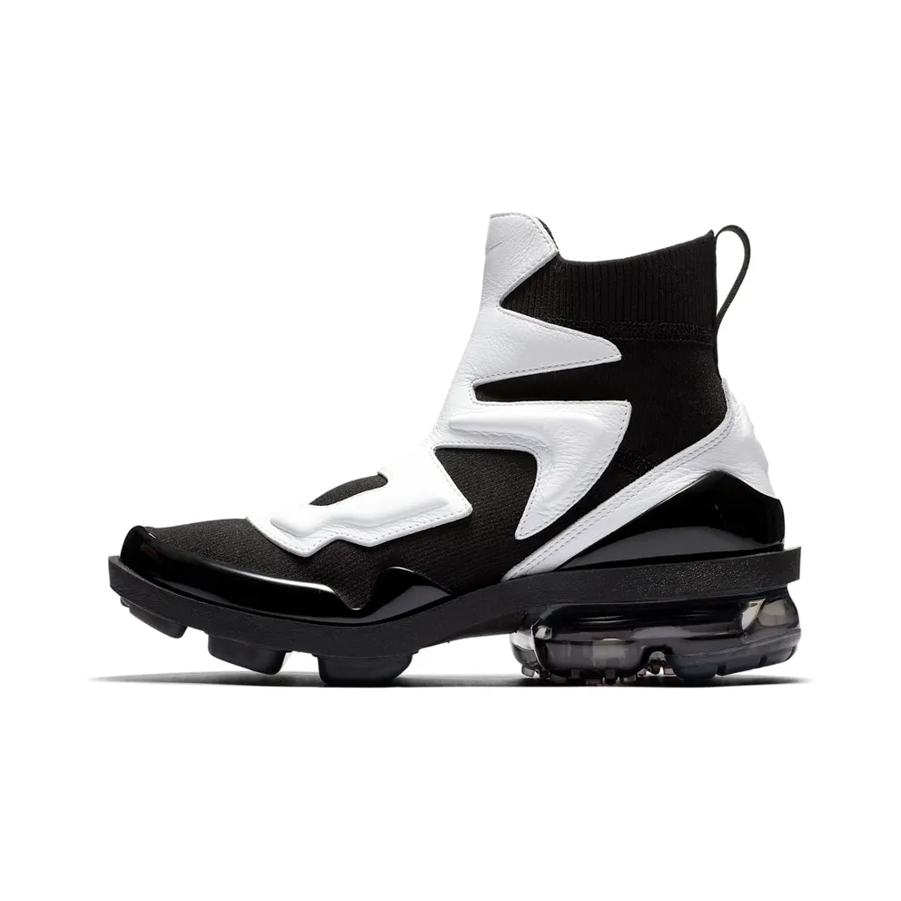 Nike Air VaporMax Light 2 Black White (W)