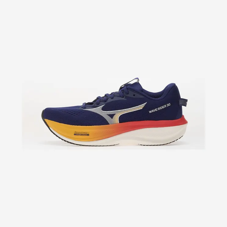 Mizuno Wave Rider Blue (J1GM262054)
