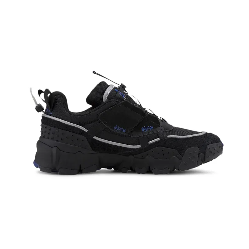 Puma Trailfox Overland Ader error Puma Black/Puma Black (372194-01)