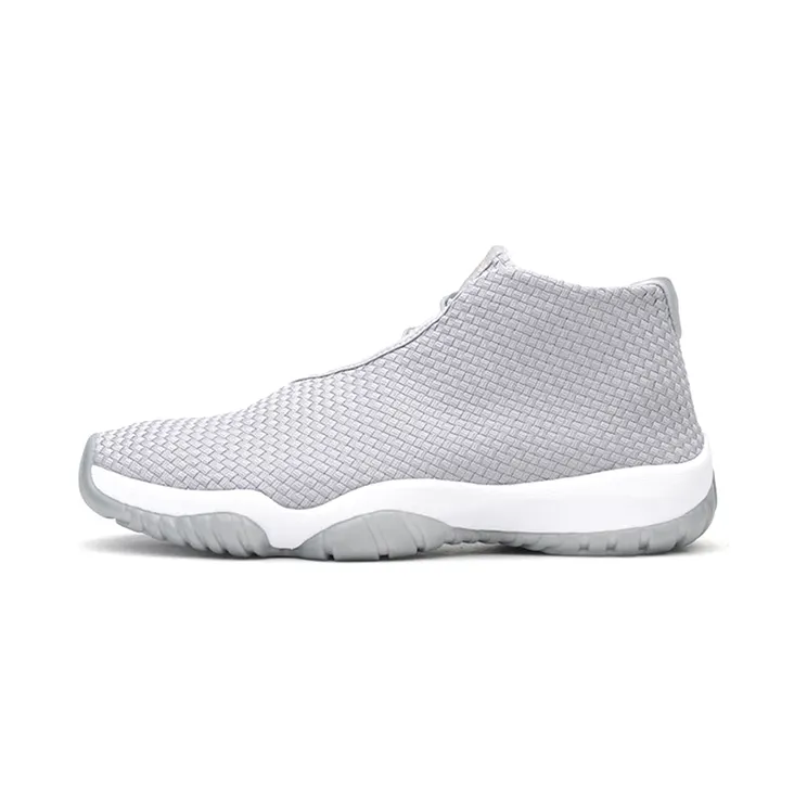 Air Jordan Nike AJ Future ‘Wolf Grey’ (2014) (656503-004)