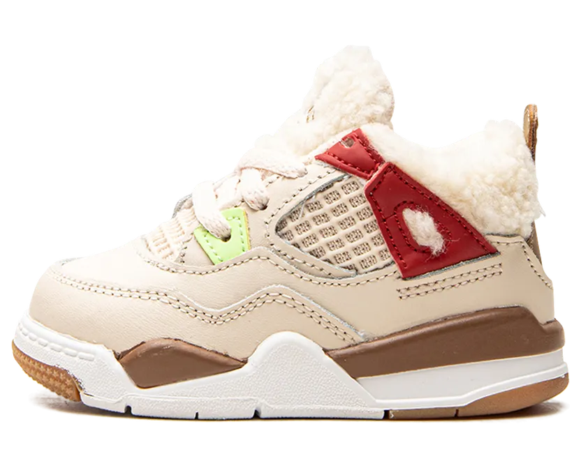 Jordan 4 Retro Where the Wild Things Are (TD) (DH0571-264)