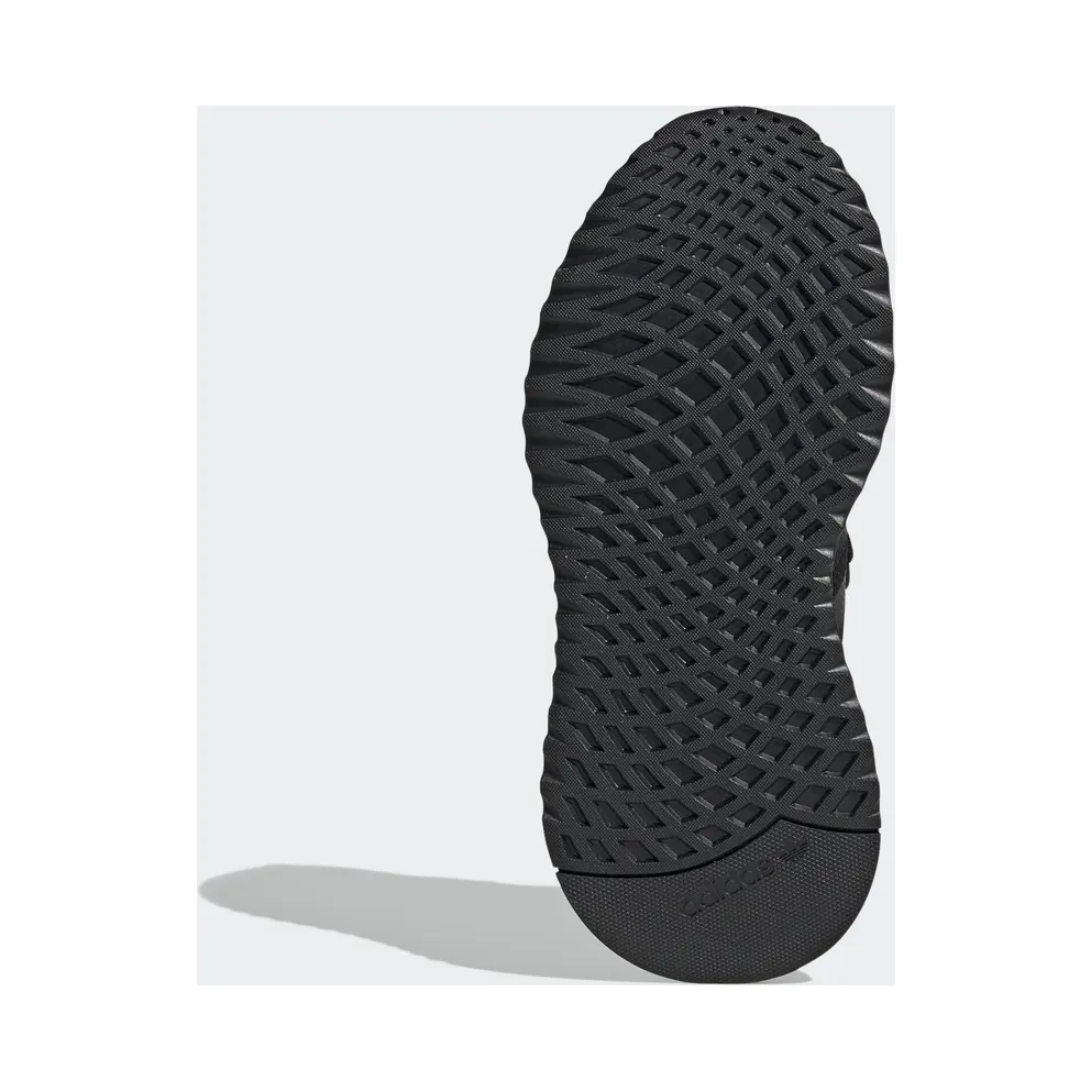 adidas U Path Run Triple Core Black (GS) Core Black/Core Black/Core Black (FW1348)
