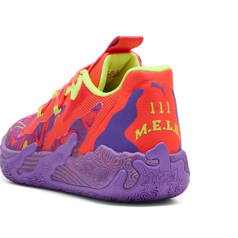 Puma MB.03 Lo Lava “Purple Glimmer / Red Blast” (310847_01)