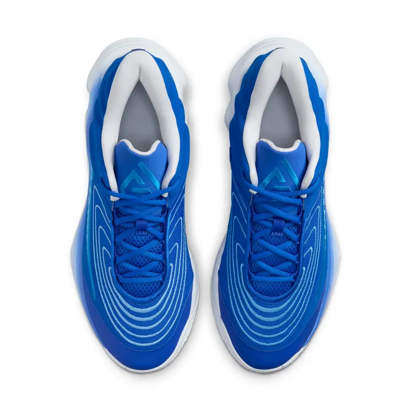Nike Giannis Immortality 4 Blue (FQ3680-400)