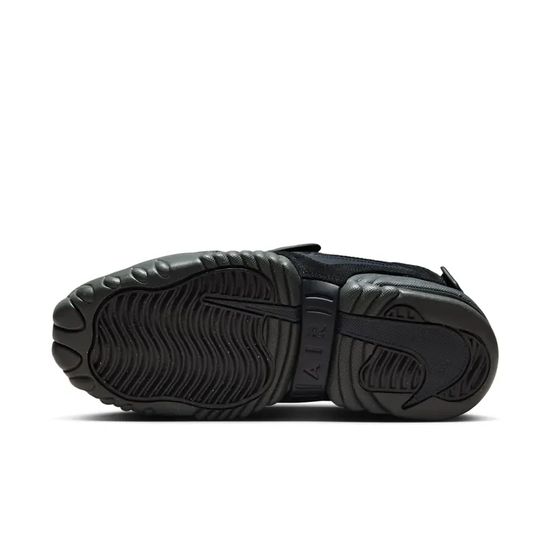 Nike Air Adjust Force Black/Anthracite/Dark Obsidian (DZ1844-001)