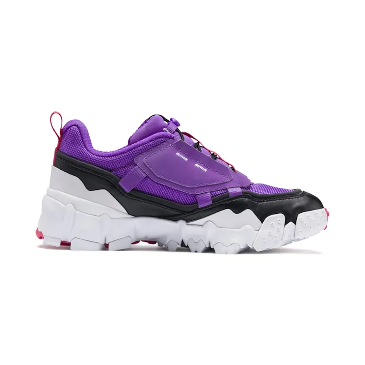 Puma Trailfox Overland Black/Purple (36982408)