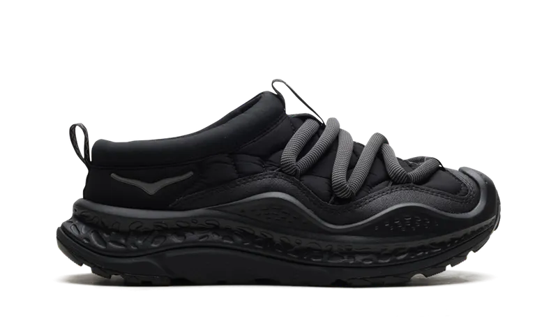 Hoka Ora Primo “TRIPLE BLACK” (1141570-BBLC)