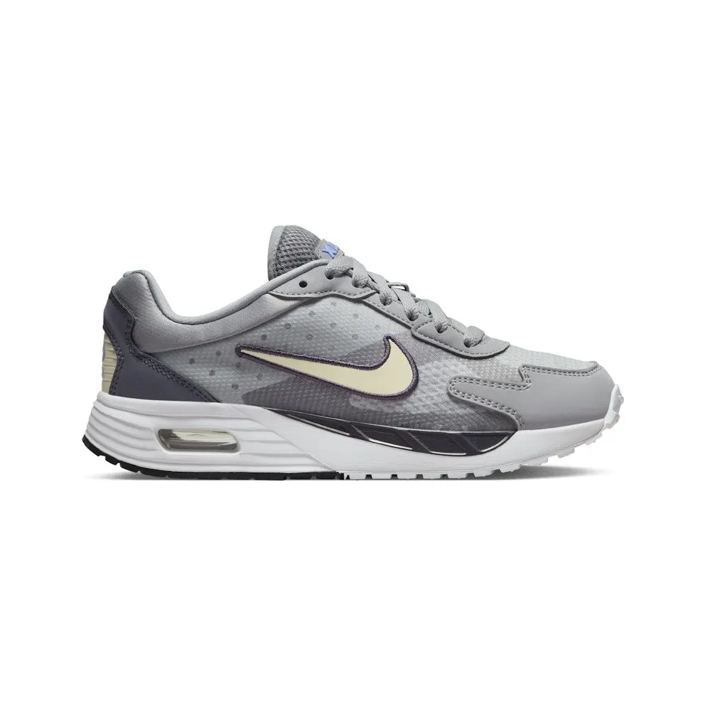 Nike Air Max Solo Cement Grey Dark Raisin Royal Pulse Pale Ivory (FV6367-003)