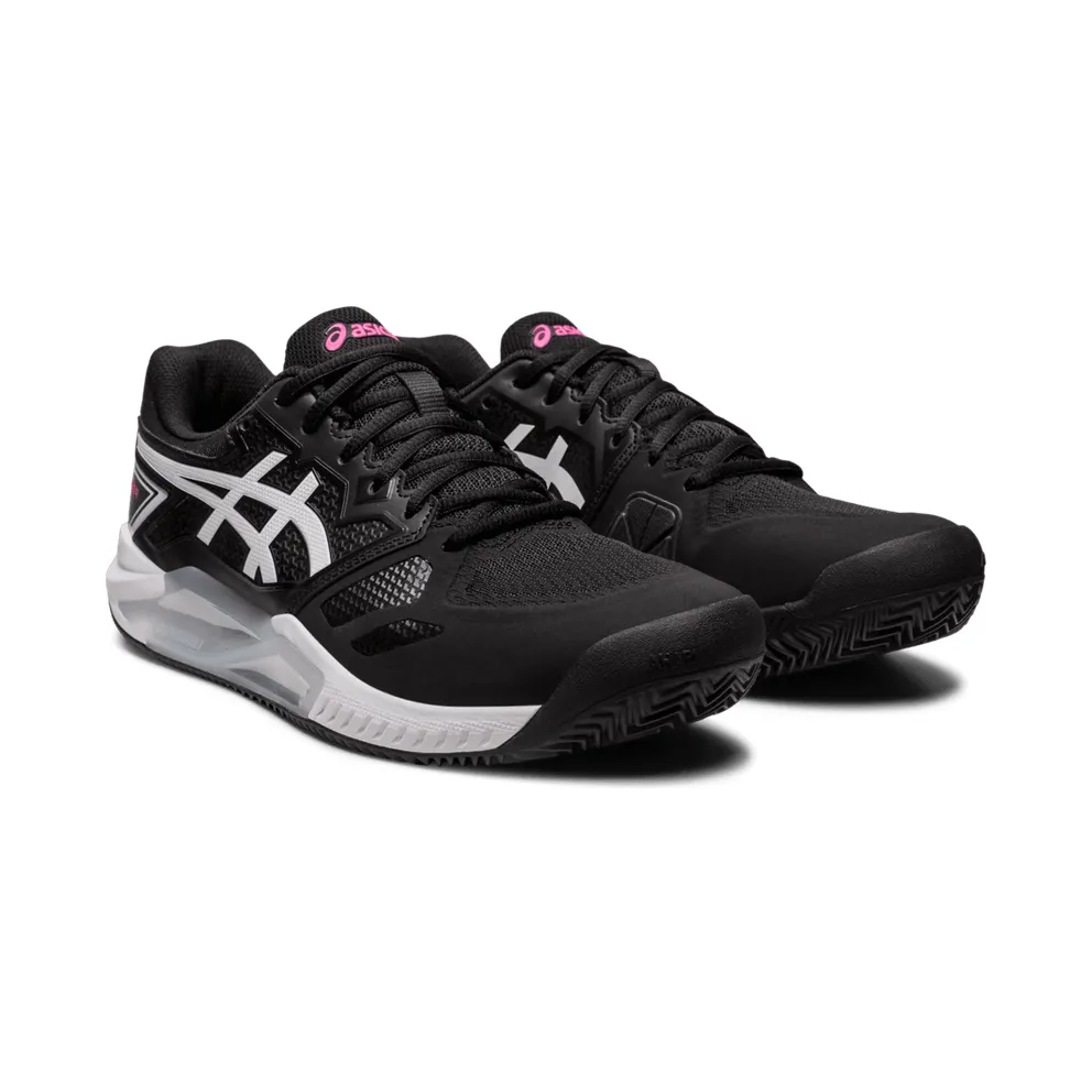 Asics GEL-CHALLENGER 13 CLAY Black/Hot Pink (1041A221.003)