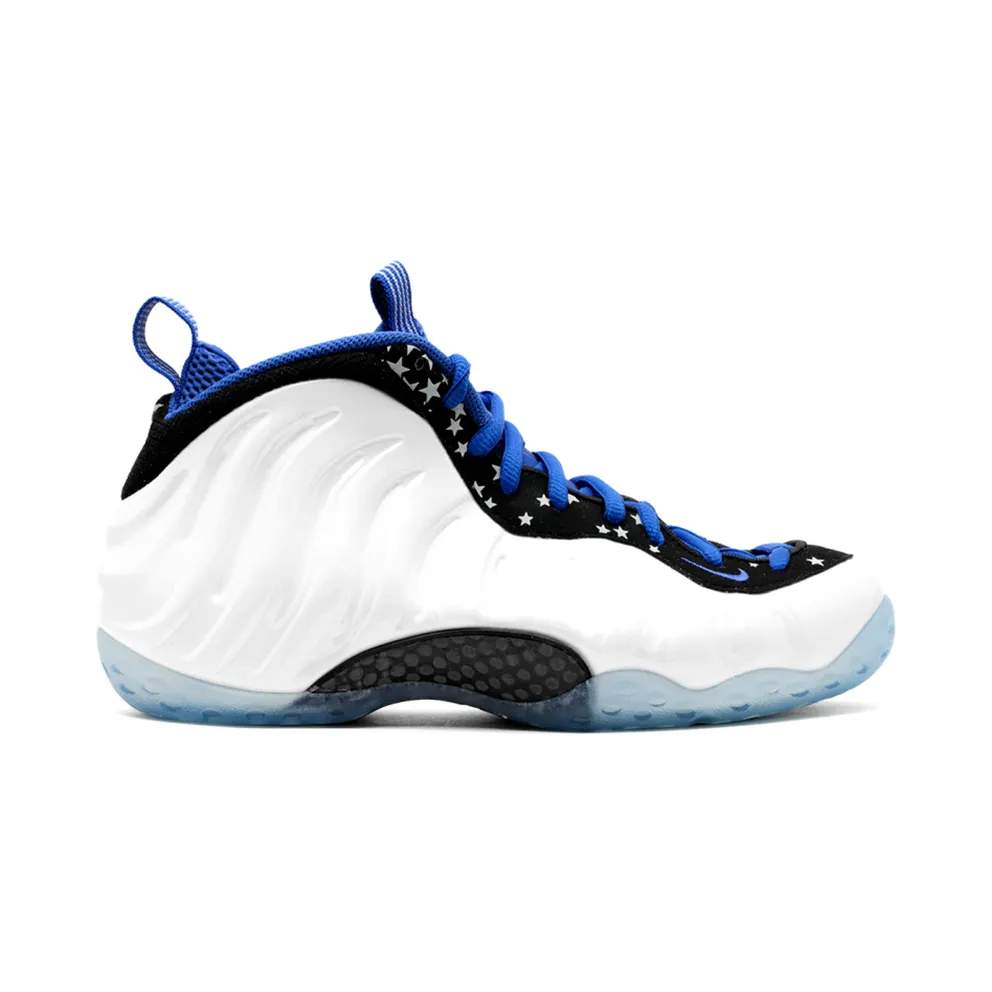 Nike Air Foamposite One Shooting Stars (679085-101)