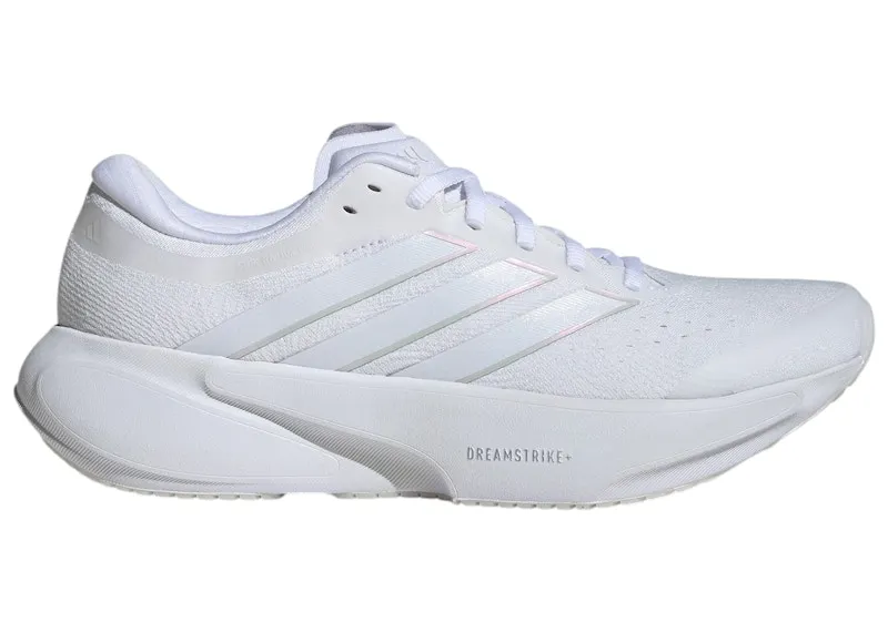 adidas Supernova Rise 3 White Crystal White (JR7388)