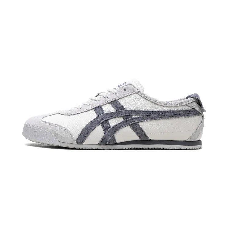 Onitsuka Tiger Mexico 66 “Grey White” (1183C076-100)