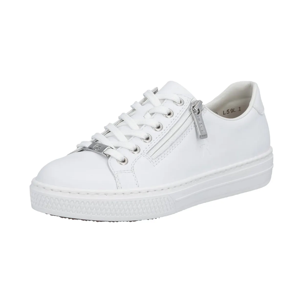rieker-sneaker L59L183