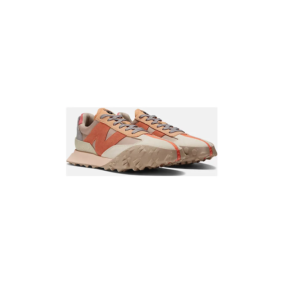 New Balance New Balance Unisex XC-72 Brown (UXC72WA)