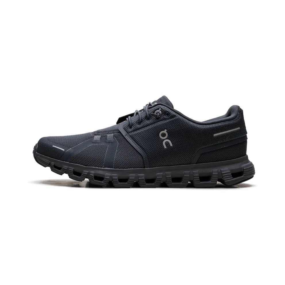 On Running Cloud 6 Womens “Navy/Stone” (3WF10061580)