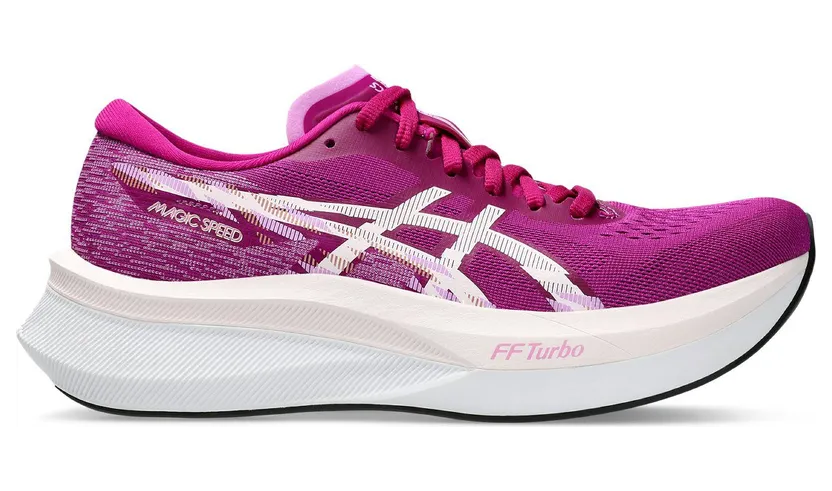 ASICS Magic Speed 4 Purple Spectrum (1012B676-500)