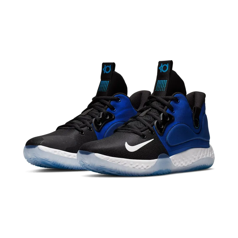 Nike KD Trey 5 VII Racer Blue (AT1200-400)