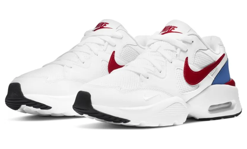 Nike Air Max Fusion Weiß (CJ1670-100)