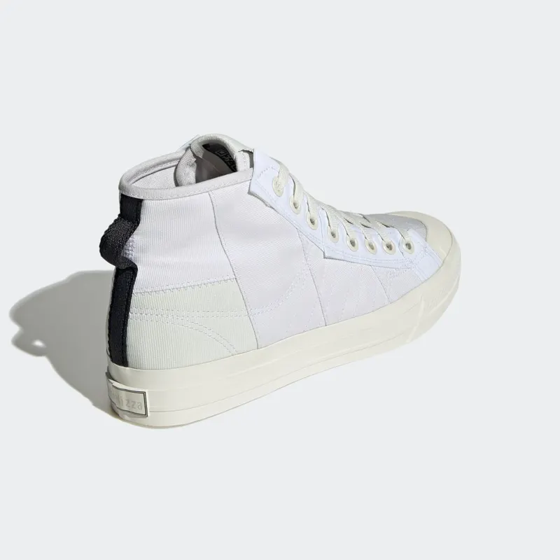 adidas NIZZA HI PARLEY Cloud White / White Tint / Off White (GV7617)