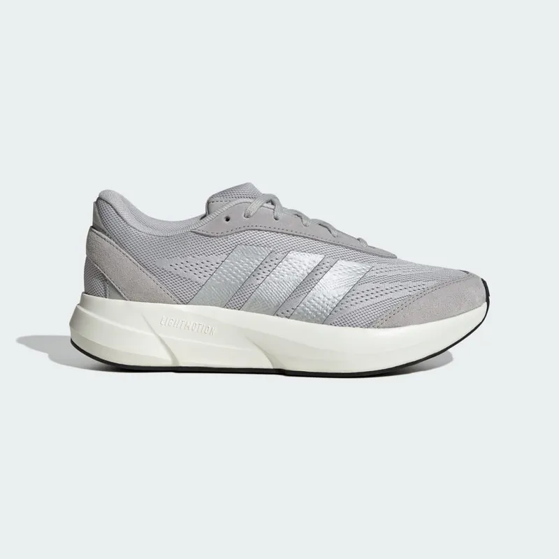 Adidas Zero Halo Grey Two / Silver Metallic / Core White (JH9324)