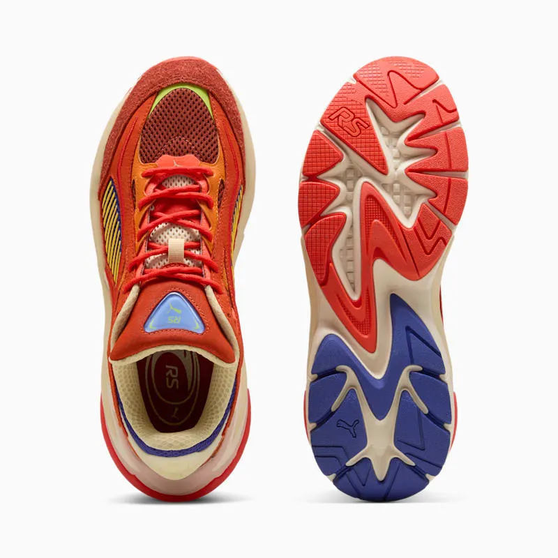PUMA RS Surge low-top – Red (40559601)