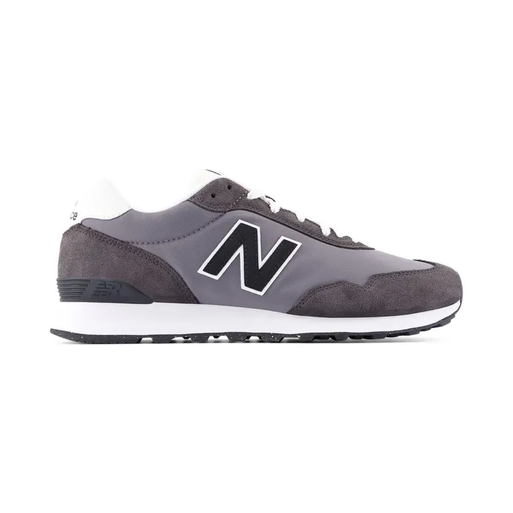 New Balance 515 Castlerock Black Cement (ML515WGR)