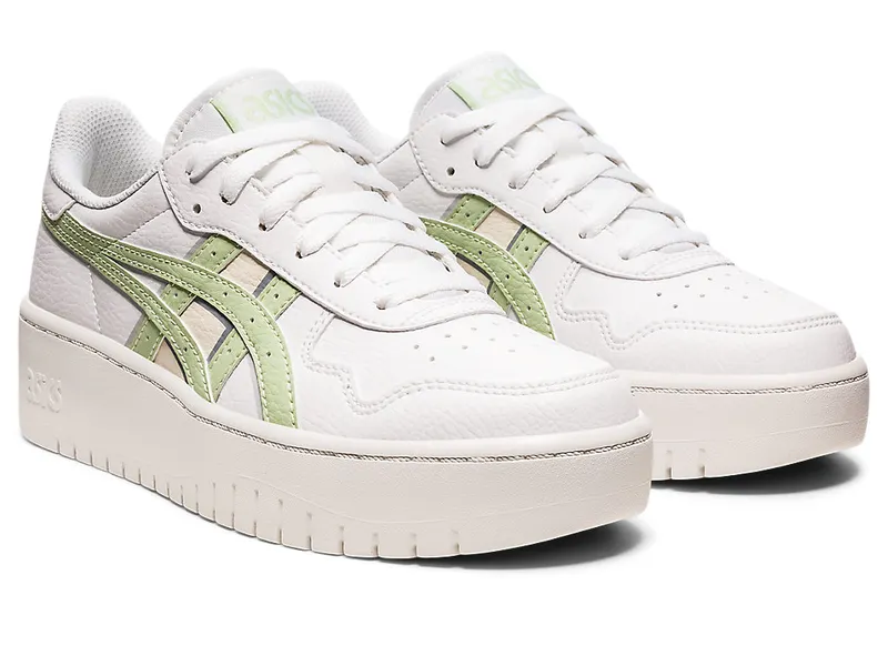 Asics JAPAN S PF White/Jade (1202A360.103)