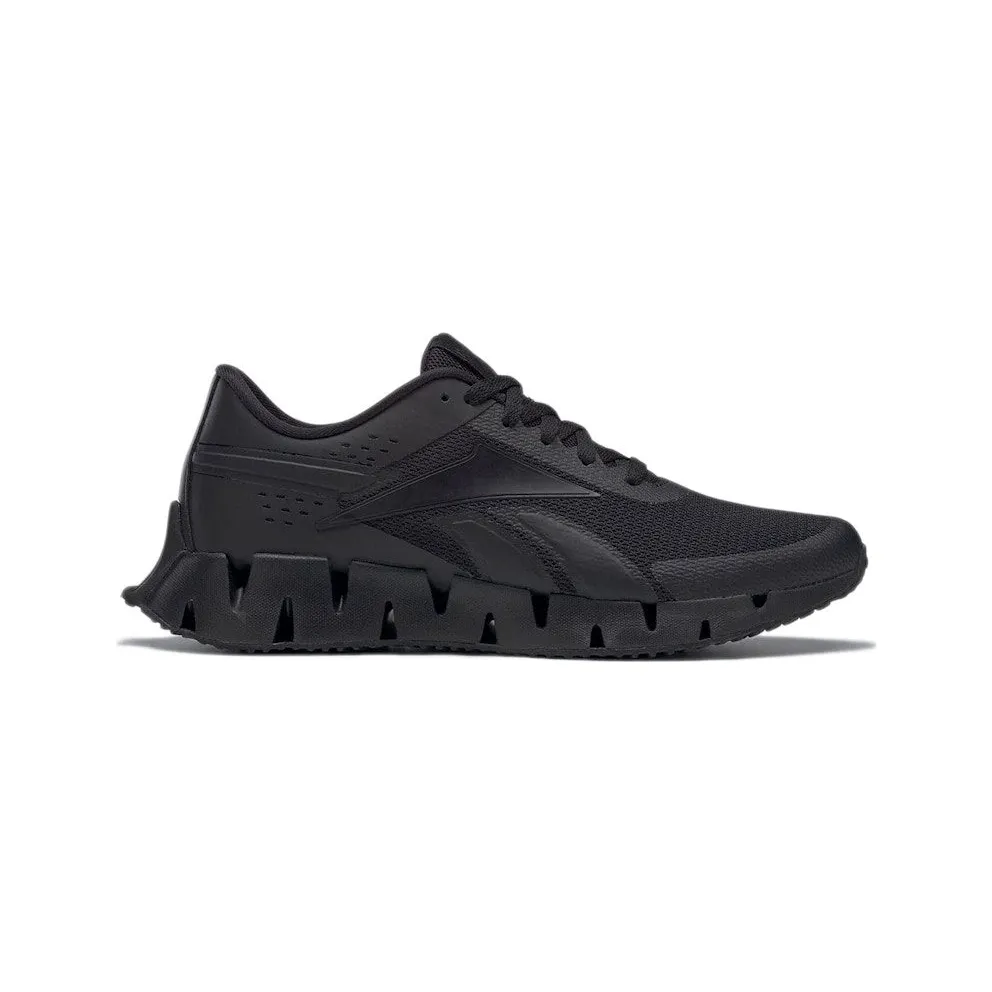 Reebok Zig Dynamica 2 Triple Black (GX7541)