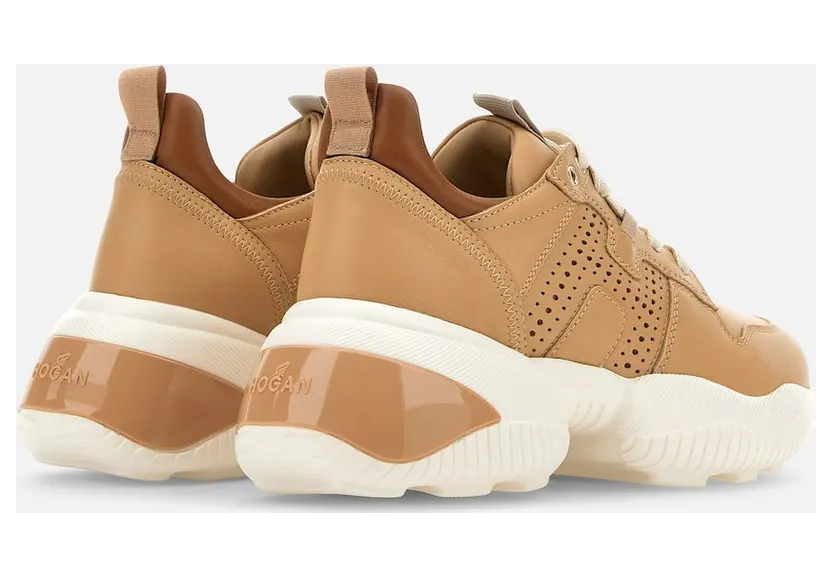 Hogan Interaction Beige (HXW5680EC90LE9078Z) (2)