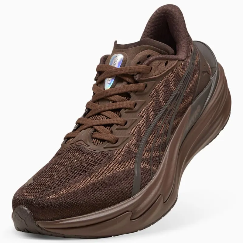 Puma Deviate Nitro 4 Bruin (312124-18)