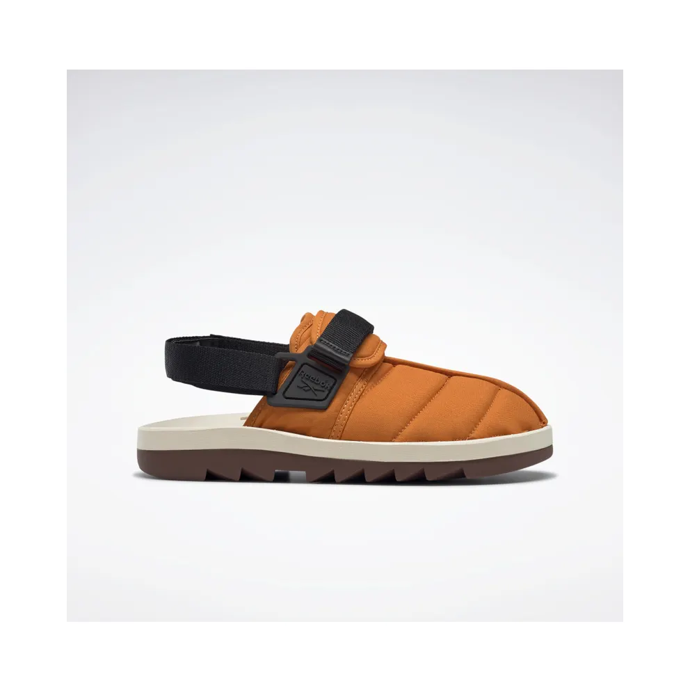 Reebok Beatnik Radiant Ochre / Alabaster / Brush Brown (GY8272)